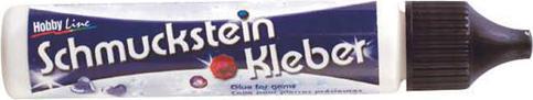 Actual product image Kreul Gemstone glue (40 g, 29 ml)