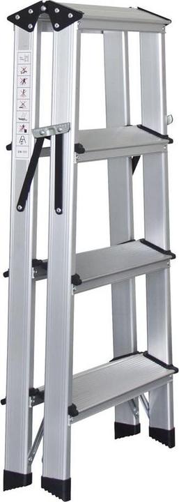 Image du produit Holmberg 4S Escabeau (Escabeau, 42 cm)