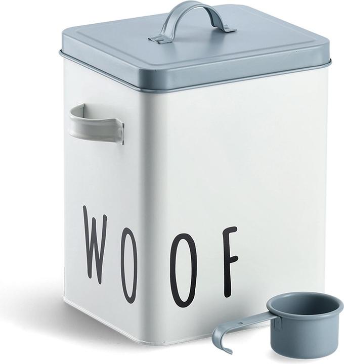 Actual product image Zeller Present Storage container