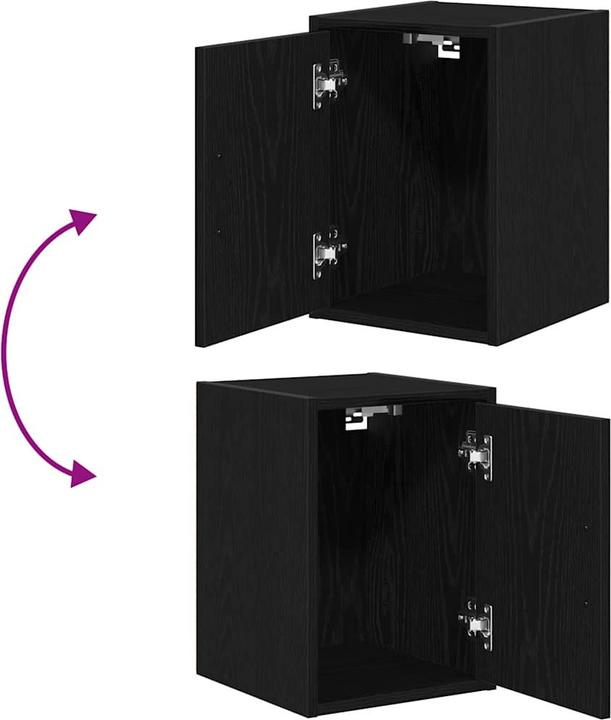 Actual product image vidaXL Garagenschrank (85 cm, 85 cm)