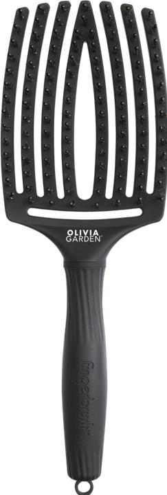 Actual product image Olivia Garden Fingerbrush Combo