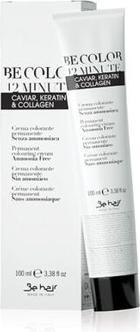 Immagine prodotto Be Hair Be Color 12 Minutes Ammonia-Free Color 100ml