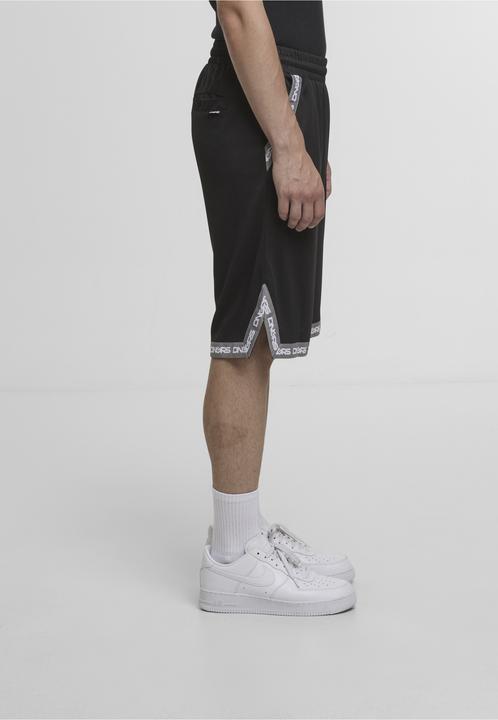 Image du produit Dangerous DNGRS Dunkin Sweat Short - 201893 (S)