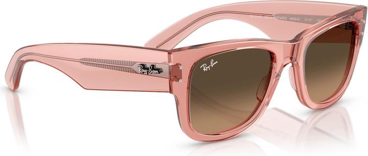 Produktbild Ray Ban Mega Wayfarer