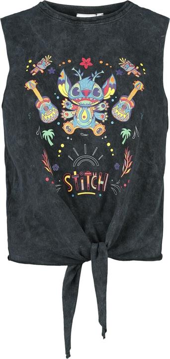 Produktbild Lilo & Stitch Viva Mexico (XL)