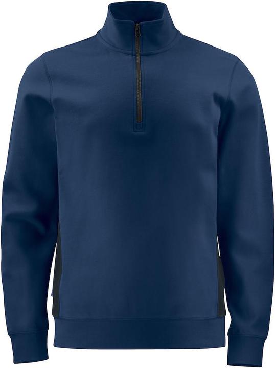 Projob 2128 Sweatshirt Half Zip (M)