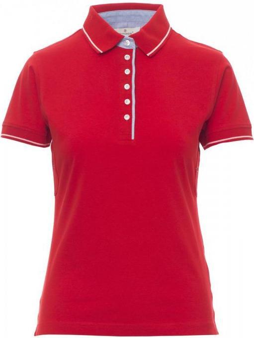 Produktbild Payper Polo-Shirt Leeds (XL)