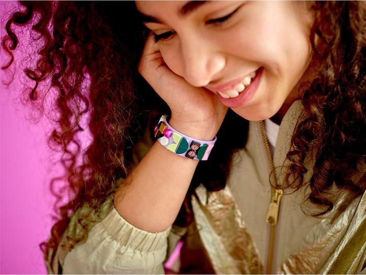 Image du produit LEGO Bracelet Wunderland (41917, LEGO Dots)