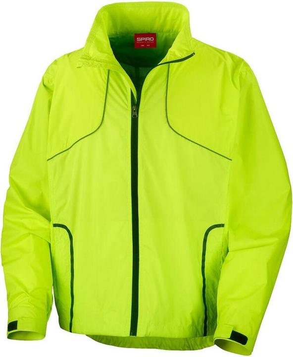 Produktbild Spiro Radfahrjacke (S)