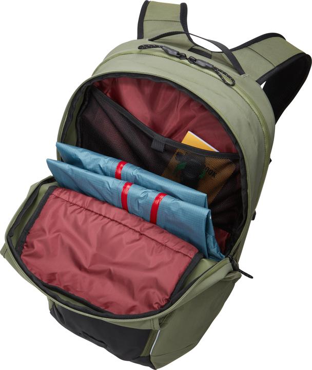 Actual product image Thule Paramount (27 l)