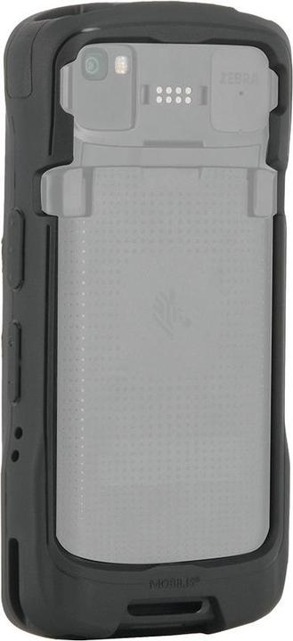 Produktbild Mobilis PROTECH Case for Zebra TC53-TC58-FR55 Soft bag