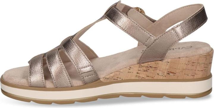 Actual product image Caprice Sandal (39)