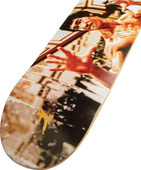 Produktbild DGK Bruce Lee Focus (8.06")