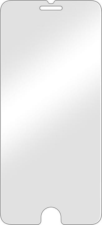 Produktbild Displex Real Glass, 2D Panzerglas (1 Stk., Apple iPhone 6)