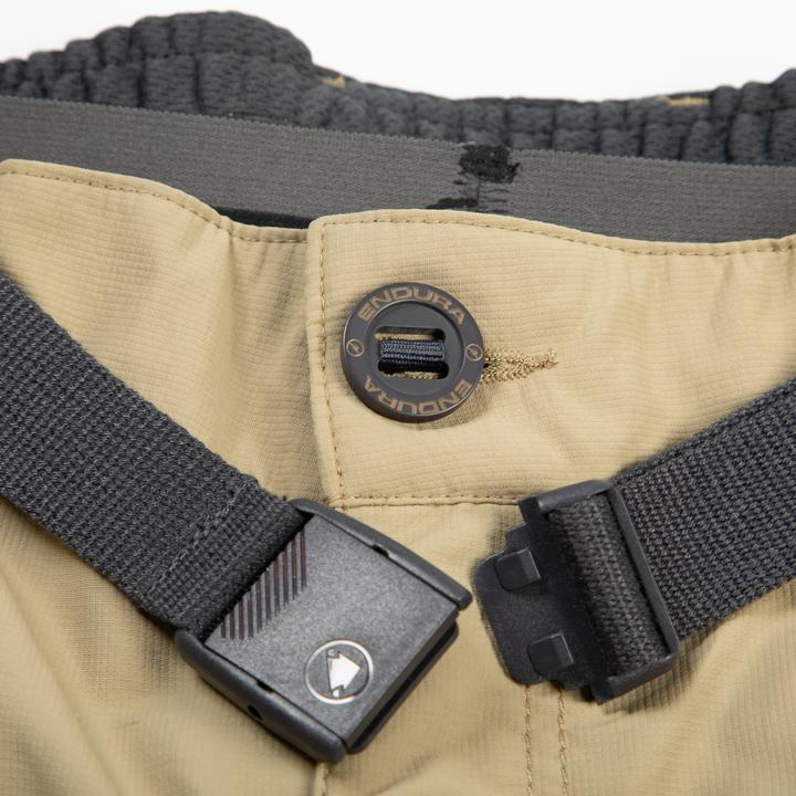 Actual product image Endura Hummvee (L)