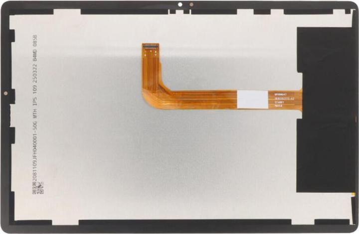 Produktbild OEM Display SM-X210/X215/X216 für Galaxy Tab A9+ schwarz (Display, Galaxy Tab A9+)