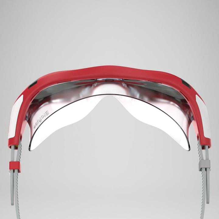 Actual product image Speedo Biofuse 2.0 Mask Junior (no correction, One size)