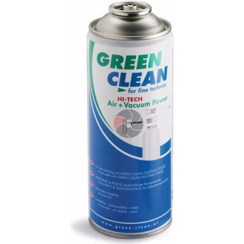 Green Clean Druckluft, Kamerareinigung, Weiss, Grün, Blau