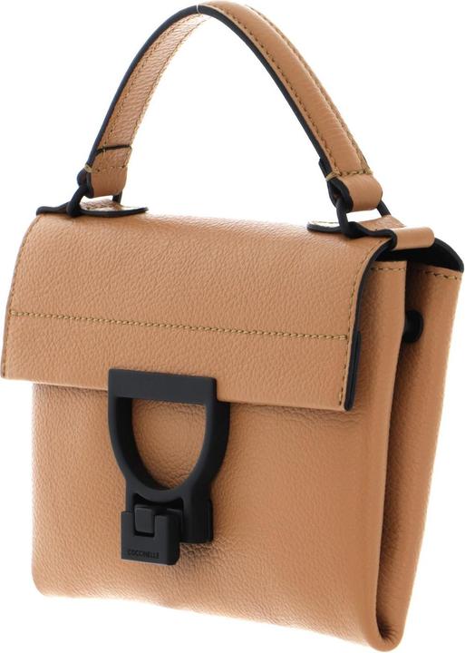 Immagine prodotto Coccinelle Mignon Blackie Top Handle Mini Bag