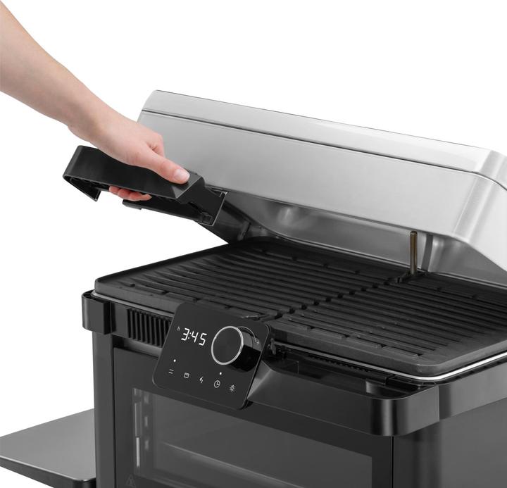 Actual product image WMF Profi Plus Urban Master (3 kW)