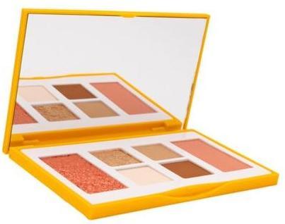 Lexy Golden Hour Eyeshadow Palette 12G (Golden Hour)