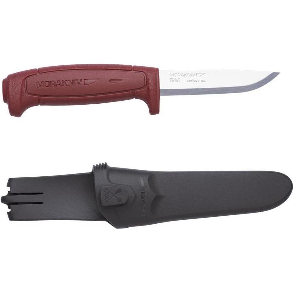 Morakniv, Mehrzweckmesser, Basic 511 (9 cm)