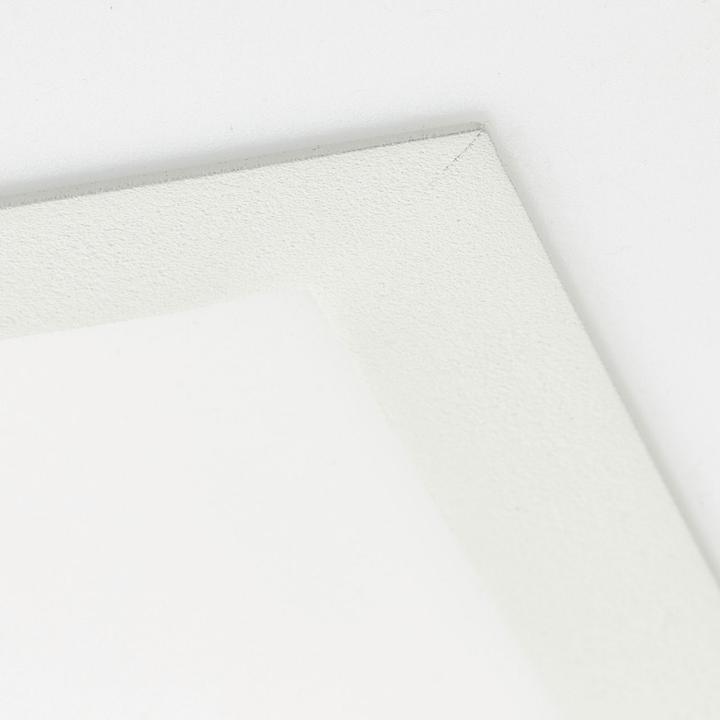 Actual product image Brilliant Odella LED 37W WA/DE+CCT+RGB+RC Deckenaufbau-Paneel 80x40cm (3800 lm)