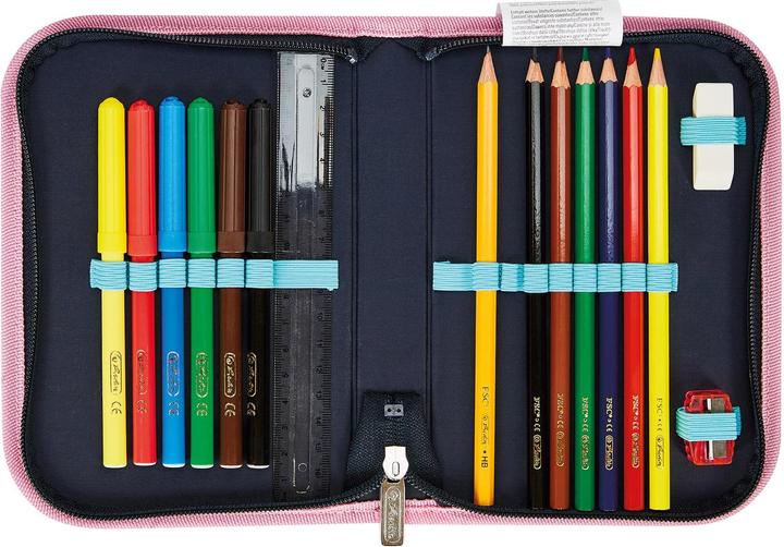 Immagine prodotto Herlitz Loop Plus Unicorn (16 l)