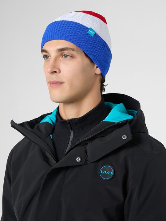 Image du produit UYN Beanie Natyon Flag (Taille unique)