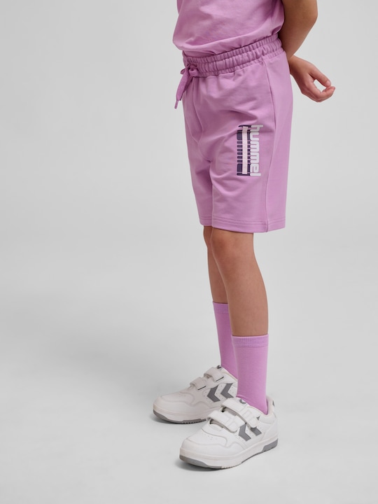 Actual product image hummel hmlTUKAS SHORTS (176)