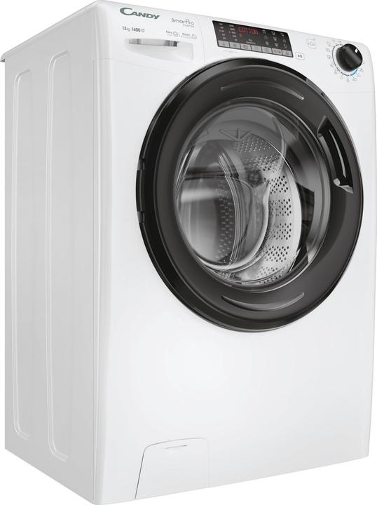 Actual product image Candy CSO4136TWMB5-S Lavatrice 13 Kg Classe A (13 kg, Left)