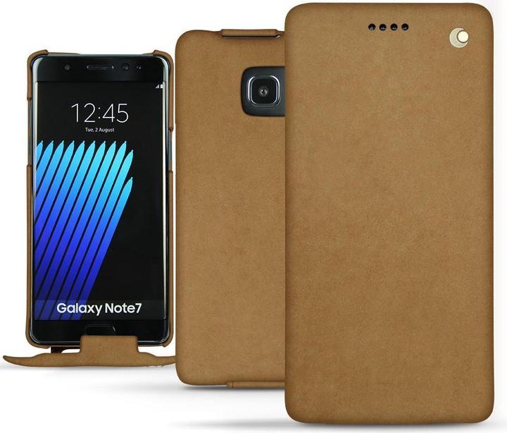 Image du produit Noreve Housse cuir vertical (Samsung Galaxy Note 7)