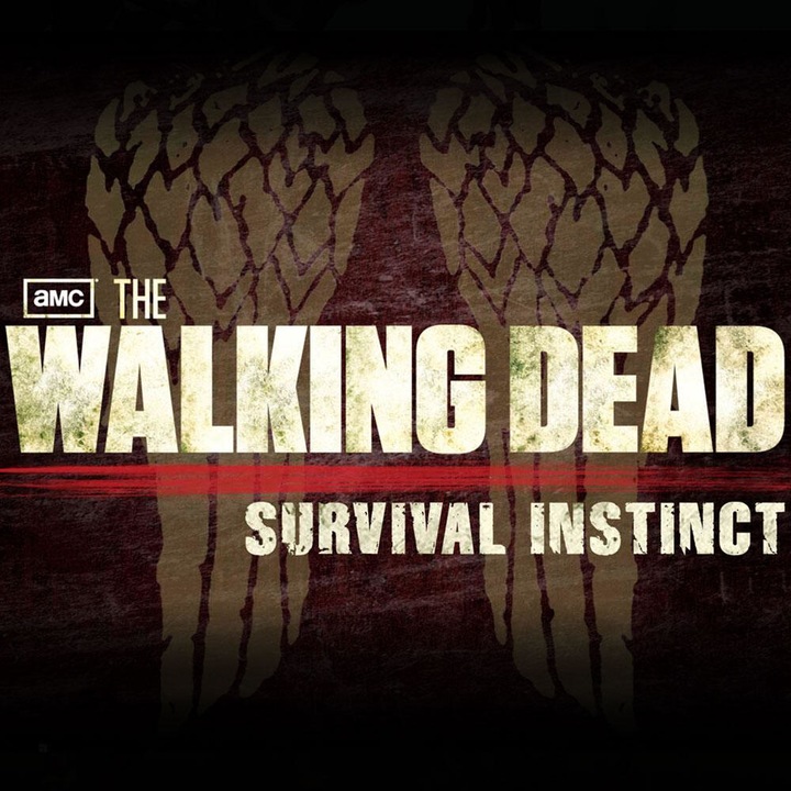 Produktbild Activision The Walking Dead: Survival Instinct (Import) (Xbox 360, DE)