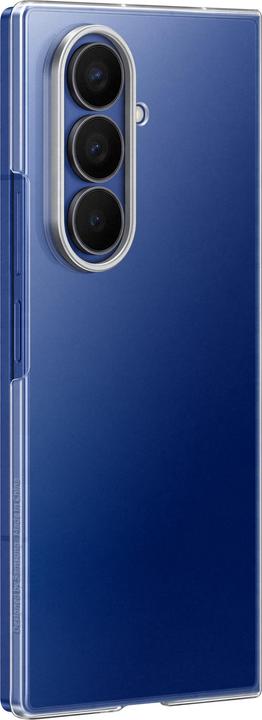 Productafbeelding Samsung Clear Case (Samsung Galaxy Z Fold7)