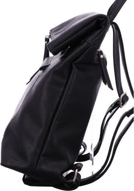 Produktbild Gabor Bags Damen Rucksäcke schwarz (12 l)