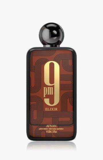 Produktbild Afnan 9PM Elixir (Extrait De Parfum, 100 ml)