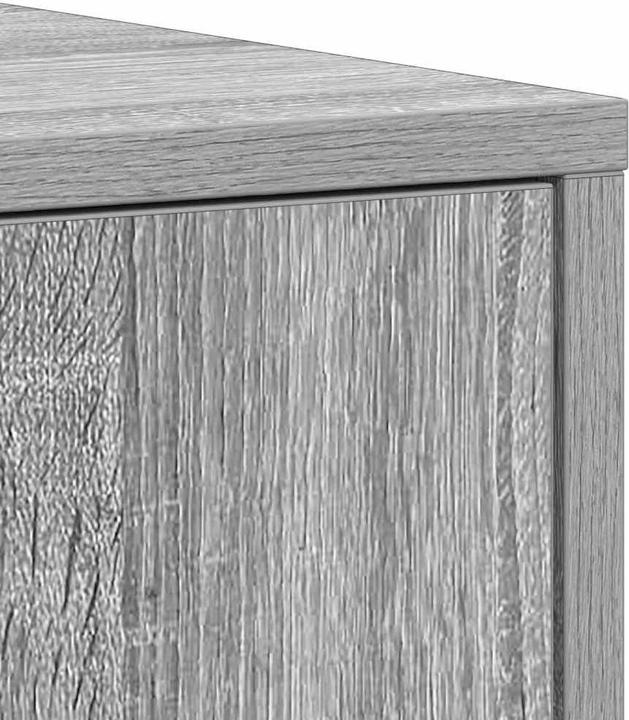 Produktbild vidaXL Badezimmerschrank (30 x 30 x 183.50 cm)