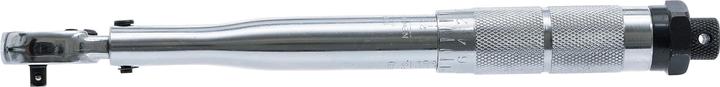 Actual product image BGS Torque Wrench | 6.3 mm (1/4") | 2 - 24 Nm (1/4", 2 Nm, 24 Nm)