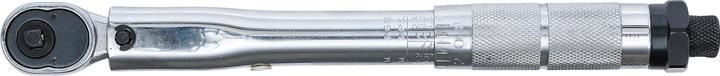 Actual product image BGS Torque Wrench | 6.3 mm (1/4") | 2 - 24 Nm (1/4", 2 Nm, 24 Nm)