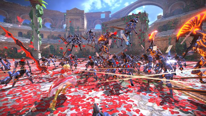 Immagine prodotto Pqube Destino / LINK ESTELLA (PS4, EN)