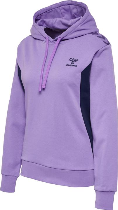 Immagine prodotto hummel Hmlstaltic Cotton Hoodie Donna (M)