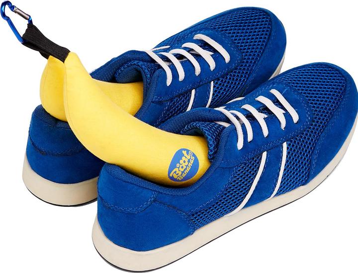 Produktbild Boot Bananas Schuhkissen
