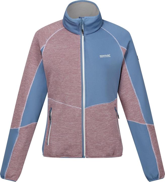 Immagine prodotto Regatta Lindalla VII Giacca in Pile Cerniera su intera lunghezza Donna (42)