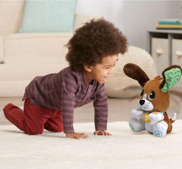 Produktbild VTech Sprich-mit-mir-Hündchen (21 cm)