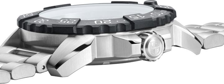 Immagine prodotto Luminox Navy Seal 3250 Series (Orologio sub, 45 mm)