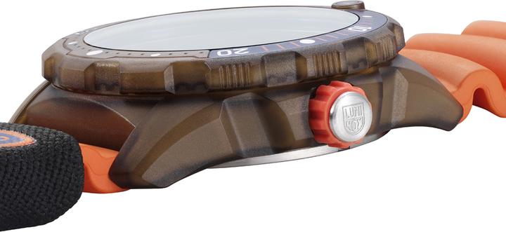 Image du produit Luminox Bear Grylls Survival 3720 Eco Series (Montre analogique, 42 mm)
