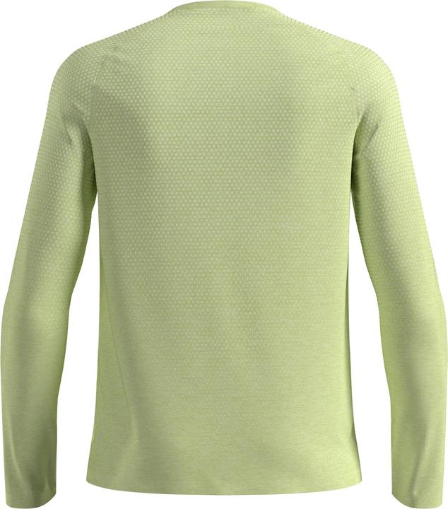 Actual product image Odlo Essentials Seamless Langarm-Laufshirt (XXL)