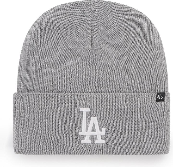 Actual product image 47 Brand Beanie Refresh Los Angeles Dodgers