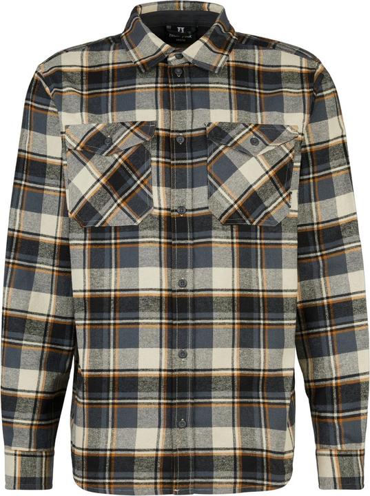 Immagine prodotto Heber Peak SilvaHe. Checked Shirt (M)