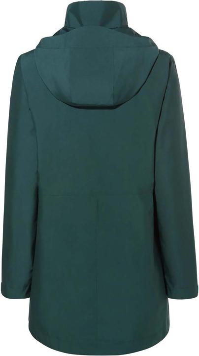 Actual product image Vaude Idris 3in1 IV (XXS)